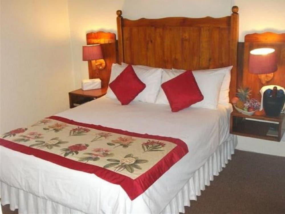 Sandford Park Country Hotel Bergville Exterior foto
