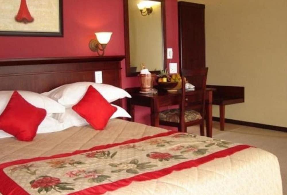 Sandford Park Country Hotel Bergville Exterior foto